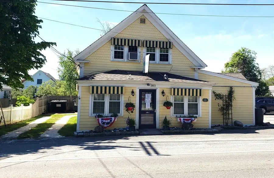 2653 Main St, South Chatham, MA 02659 - #3