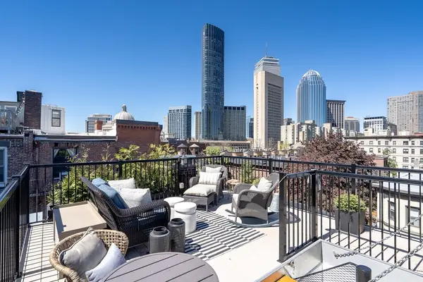 5 Albemarle St #5, Boston, MA 02115