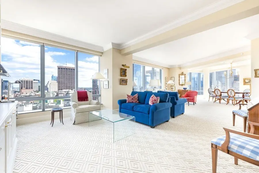 1 Avery St #26D, Boston, MA 02111 - #2