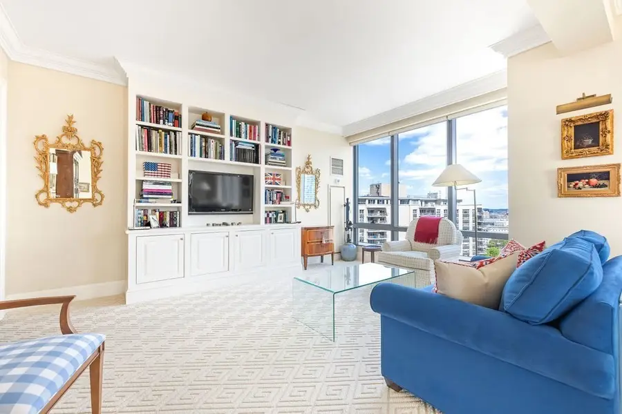 1 Avery St #26D, Boston, MA 02111 - #3
