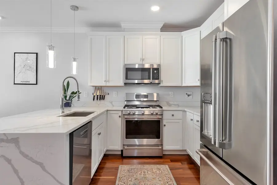 87 Medford Street #407, Medford, MA 02145 - #3