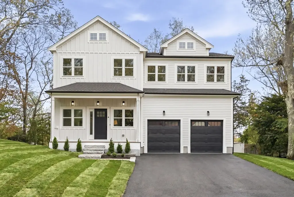4 Great Rock, Lexington, MA 02421 - #1
