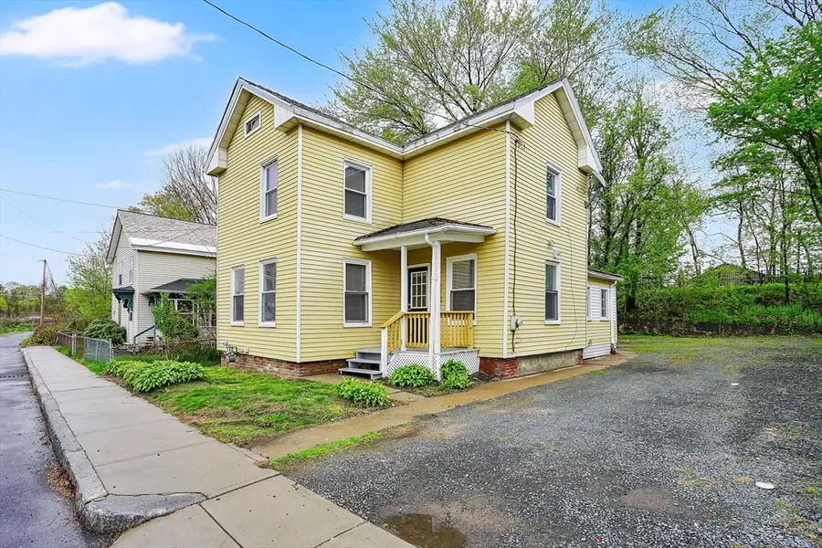 7 Sibley Ave, Westfield, MA 01085 - #2