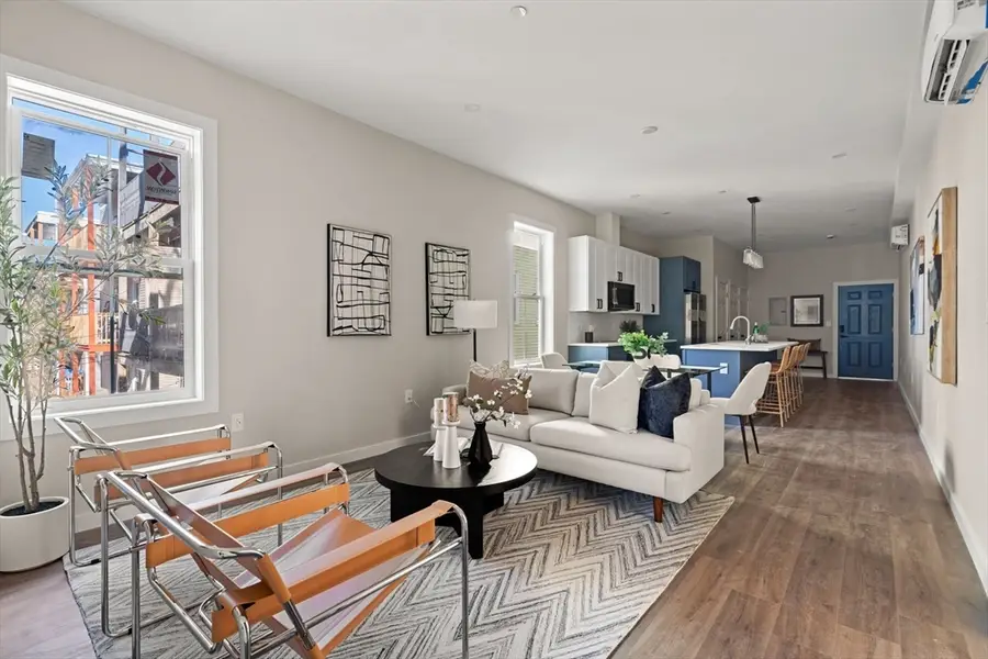 28 Hansborough St. #5, Boston, MA 02124 - #2
