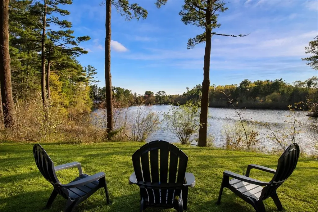 96 Lake Shore Dr, Duxbury, MA 02332 - #1