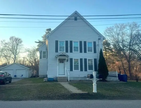 51 James St, Tewksbury, MA 01876