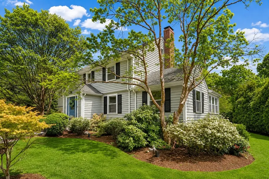 106 Annawan Rd, Newton, MA 02468 - #2