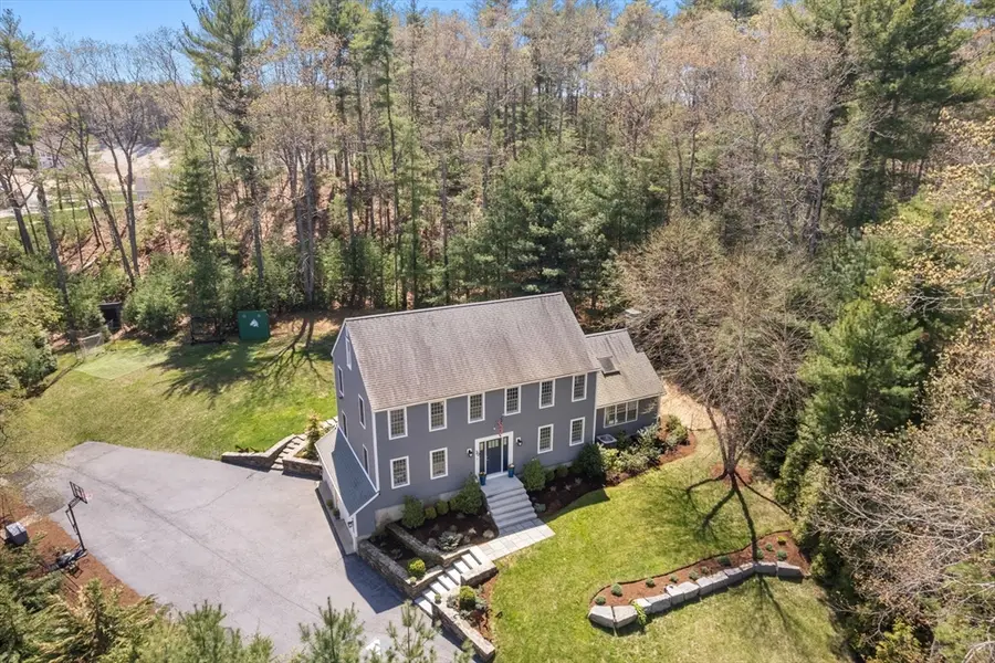 70 Cross Creek Ln, Duxbury, MA 02332 - #2