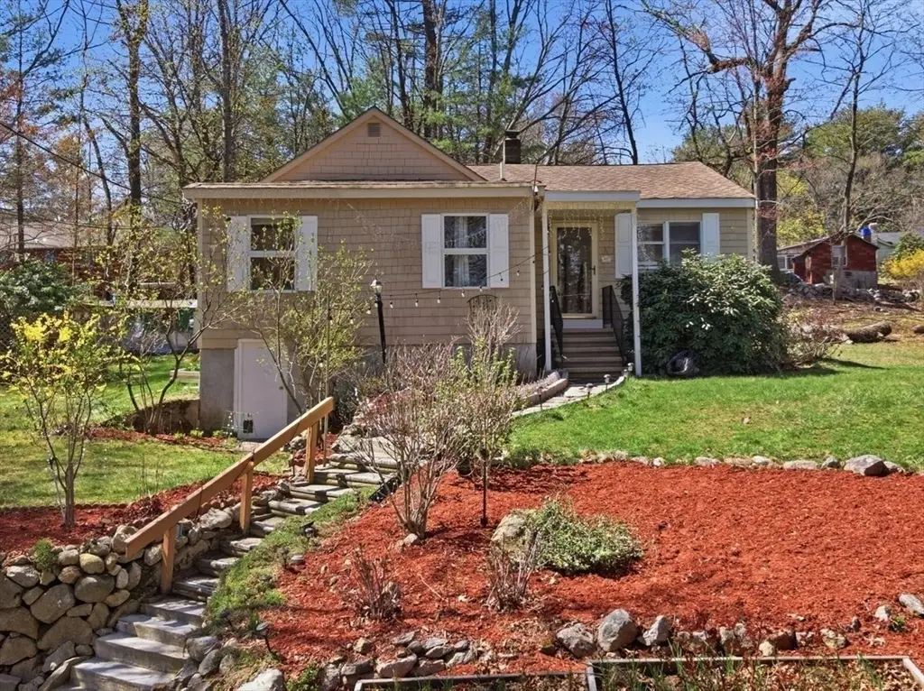 10 Avila Rd, Billerica, MA 01821 - #1