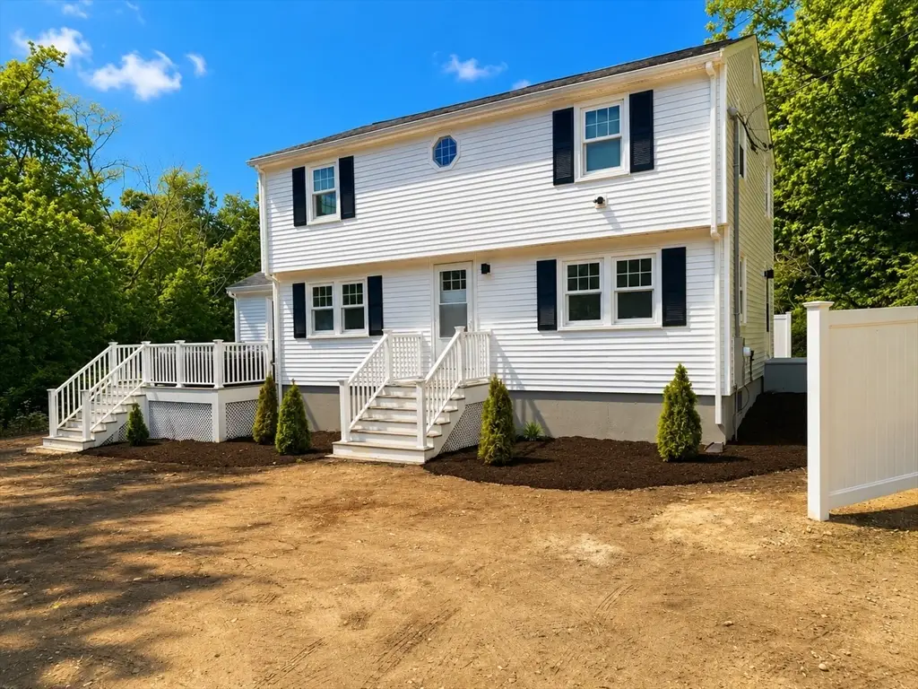 24-1/2 Allerton St, Plymouth, MA 02360 - #1