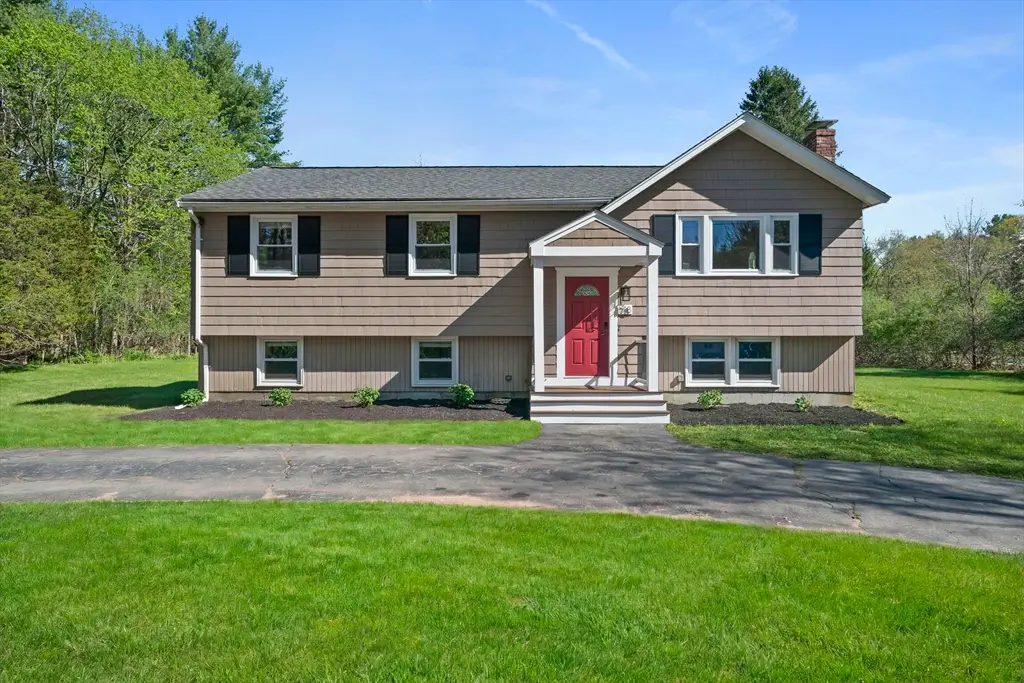 178 Morse St, Sharon, MA 02067 - #1