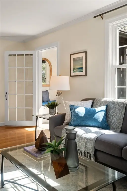 45 Bonair Street, Boston, MA 02132 - #3