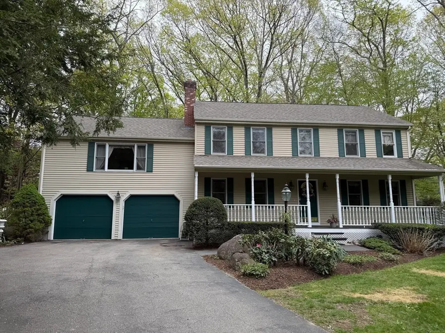 21 Woodridge Rd, Milford, MA 01757 - #2