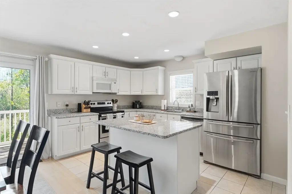 35 Collins Street #88, Danvers, MA 01923 - #1