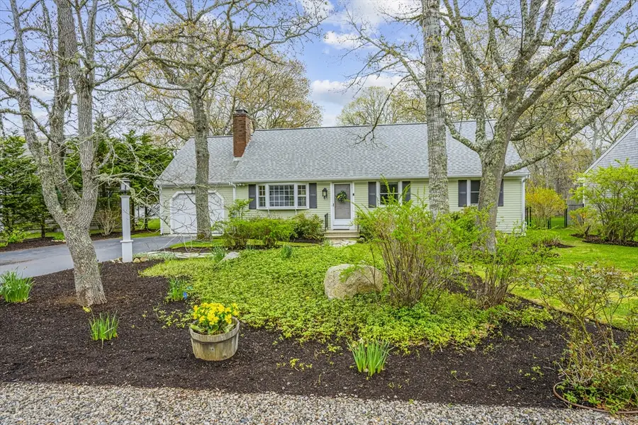 61 Continental Dr, Harwich, MA 02645 - #2