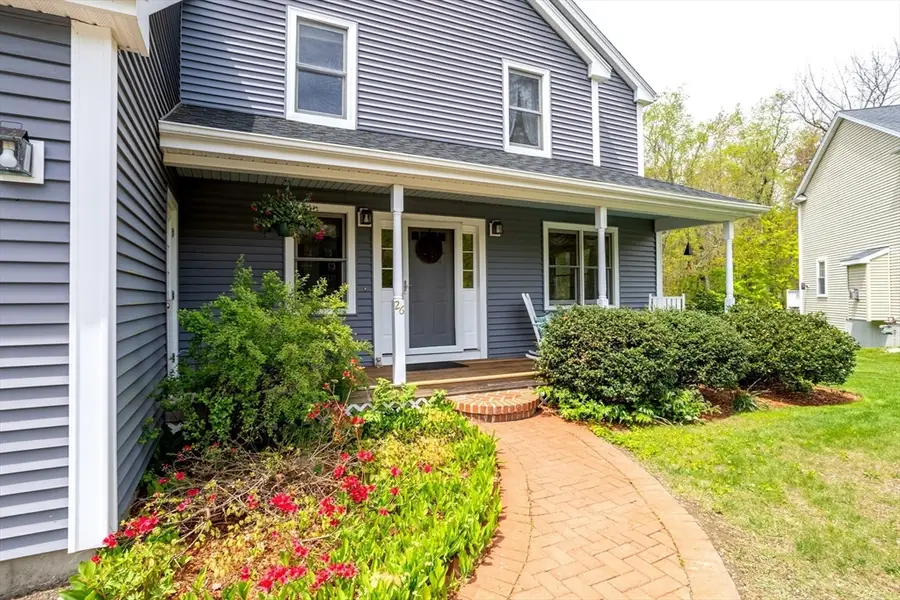 26 Eagle Ter, Holden, MA 01522 - #3