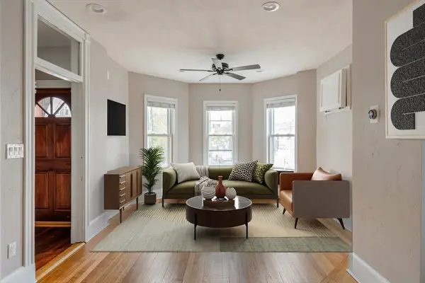 58 Homer St #1, Boston, MA 02128