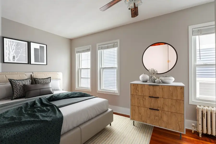 58 Homer St #1, Boston, MA 02128 - #3