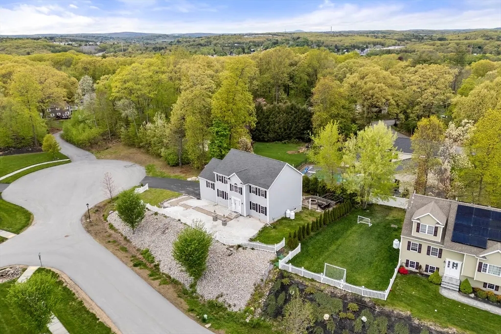 3 Moore Drive, Millbury, MA 01527 - #1