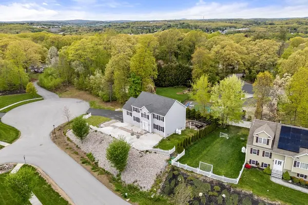 3 Moore Drive, Millbury, MA 01527