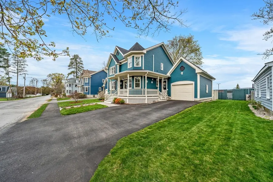 19 Kimball Ave, Ipswich, MA 01938 - #2