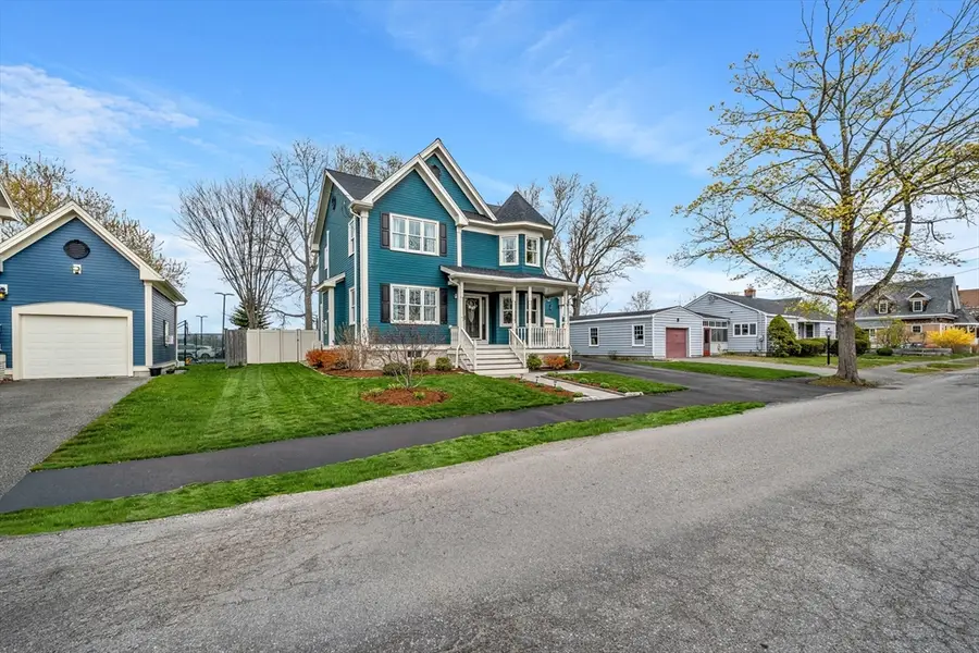 19 Kimball Ave, Ipswich, MA 01938 - #3