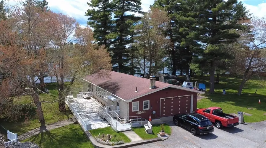 20 Indian Point Rd, Webster, MA 01570 - #3