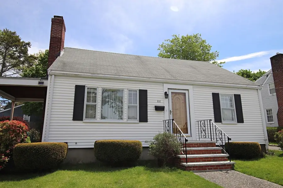 86 Farrell Road, Lynn, MA 01905 - #2