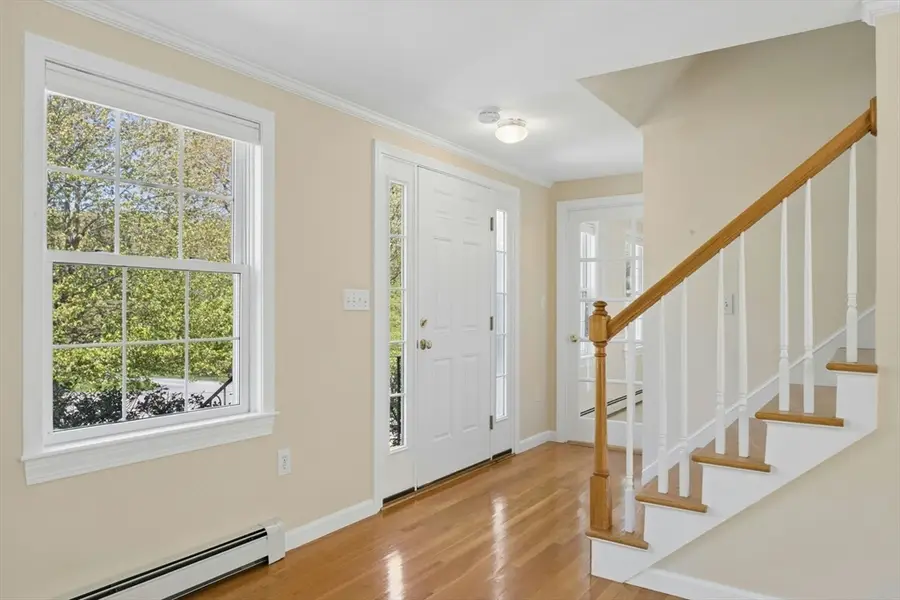 9 Wood, Mendon, MA 01756 - #3