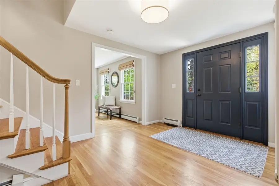 14 Park Street, North Reading, MA 01864 - #2