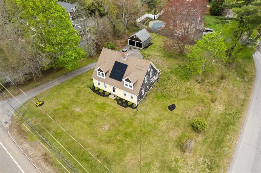 180 Plain St, Marshfield, MA 02050 - #2