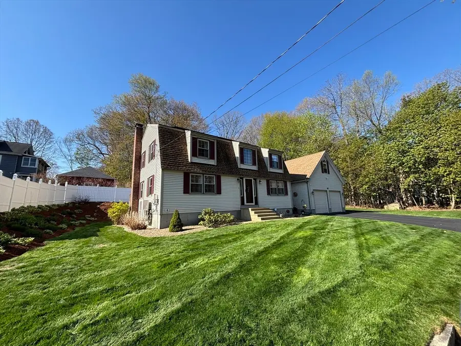 111 Seneca St, Fitchburg, MA 01420 - #2