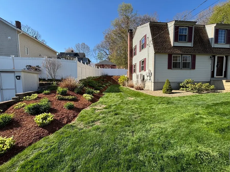 111 Seneca St, Fitchburg, MA 01420 - #3