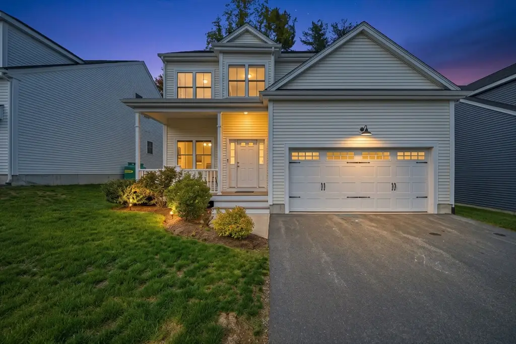 16 Grizzly Ln #16, Milford, MA 01757 - #1