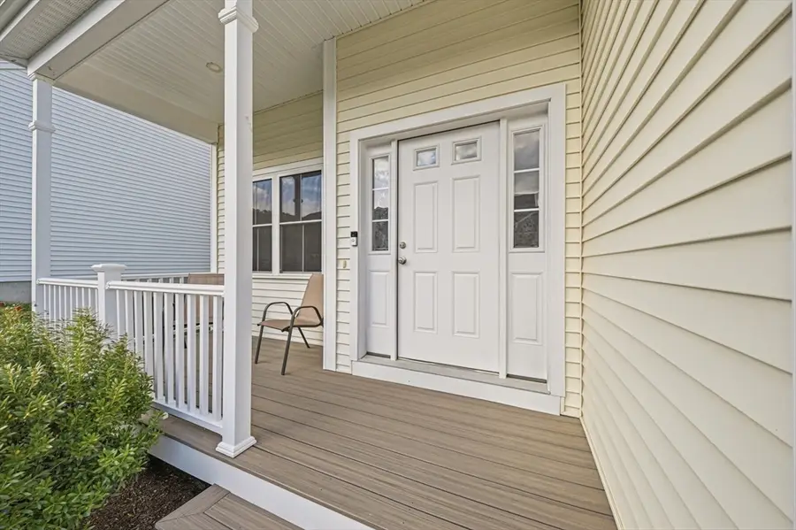 16 Grizzly Ln #16, Milford, MA 01757 - #3