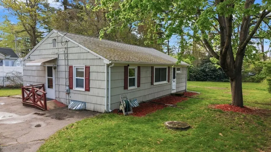 5 2nd Ave, Lakeville, MA 02347 - #2