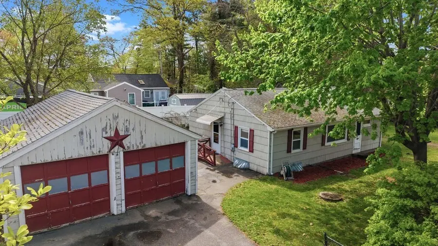 5 2nd Ave, Lakeville, MA 02347 - #3