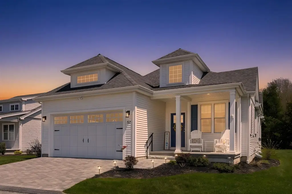 57 Yvonne Lane, Rehoboth, MA 02769 - #1