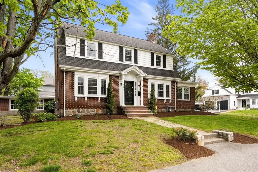 106 Central St, Hingham, MA 02043 - #1