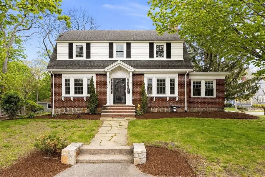 106 Central St, Hingham, MA 02043 - #2