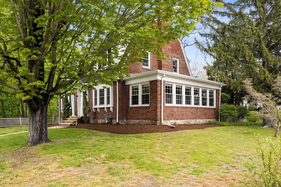 106 Central St, Hingham, MA 02043 - #3