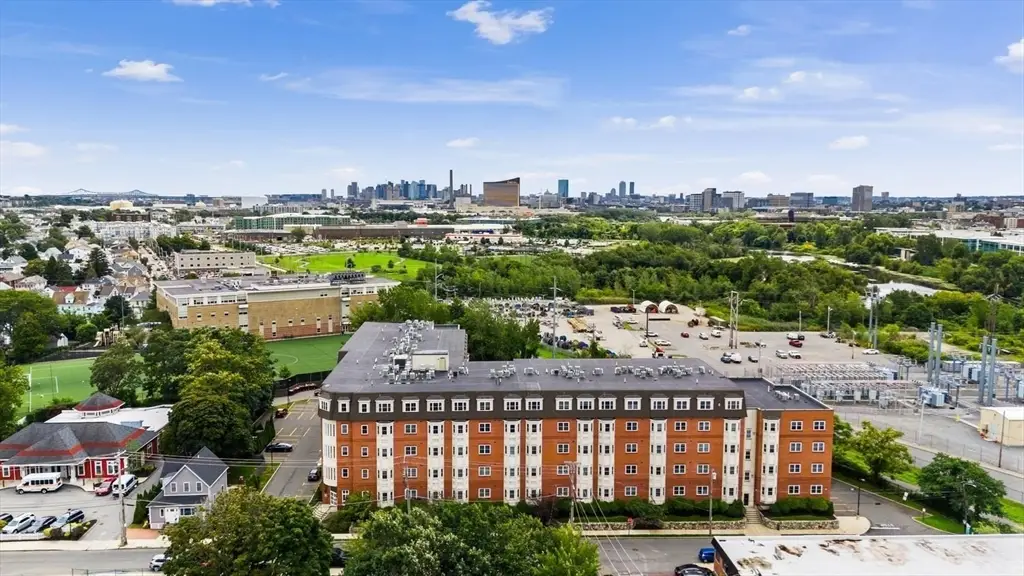 120 Wyllis Street #403, Everett, MA 02149 - #1