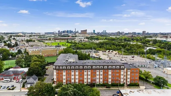 120 Wyllis Street #403, Everett, MA 02149