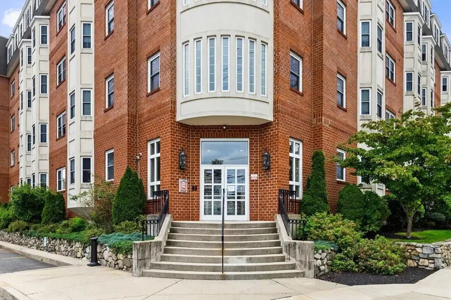 120 Wyllis Street #403, Everett, MA 02149 - #2