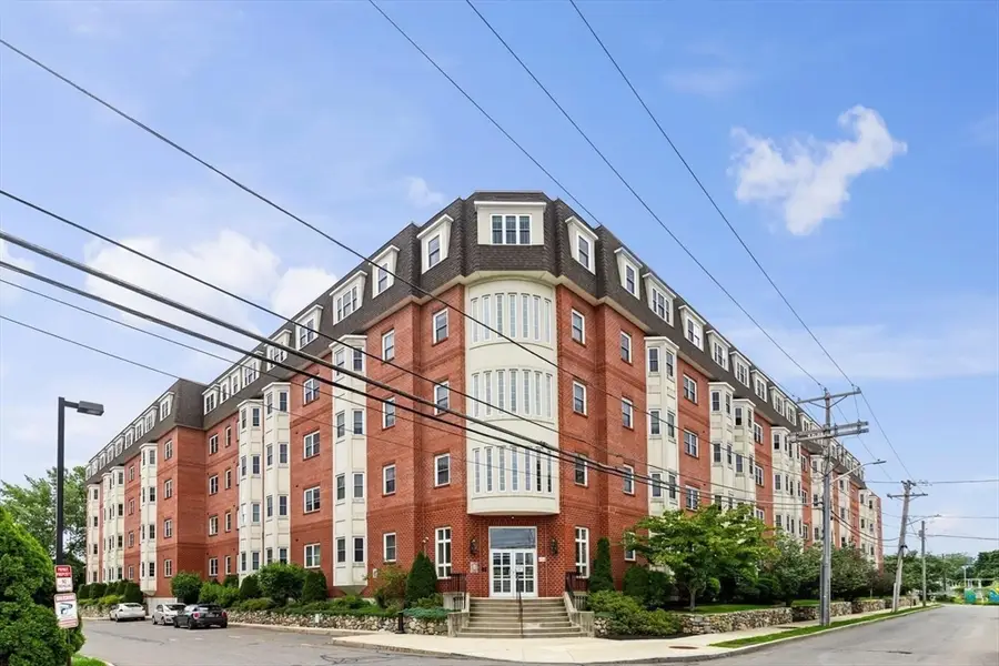 120 Wyllis Street #403, Everett, MA 02149 - #3