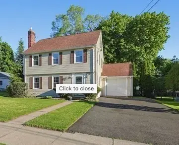 103 Field Rd, Longmeadow, MA 01106 - #1