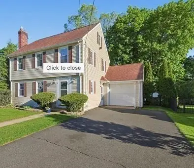 103 Field Rd, Longmeadow, MA 01106 - #2