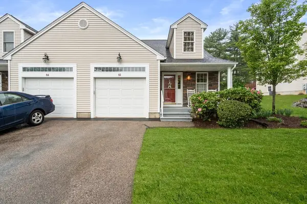 82 Fox Run Rd #82, Blackstone, MA 01504