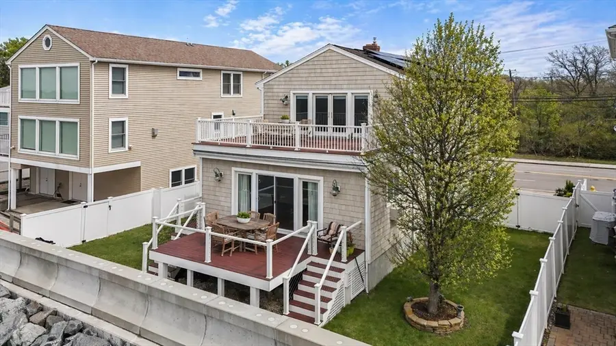 706 Sea St, Quincy, MA 02169 - #2
