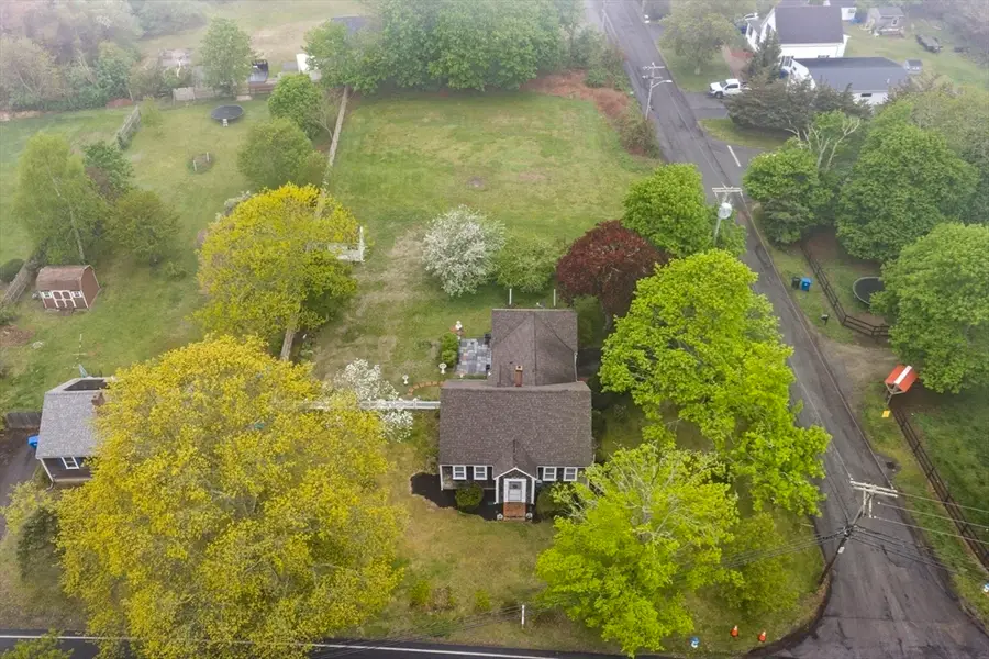 42 Old Barnstable Rd, Falmouth, MA 02536 - #2